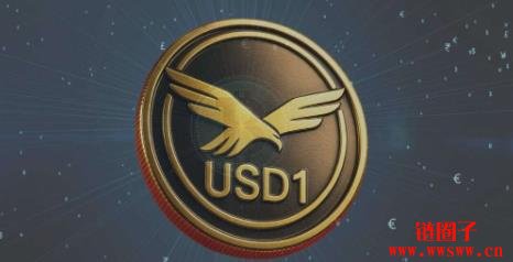 USD1币是什么?如何运作?USD1币未来前景展望