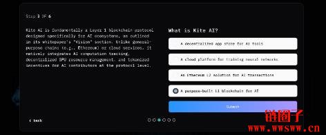 什么是Kite AI?Kite AI潜在空投任务积分获取教学