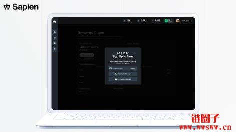 什么是Sapien(SAPIEN)?SAPIEN代币经济学和工作原理