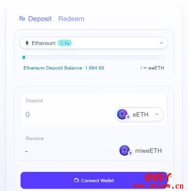 Mitosis(MITO)空投指南:如何免费领取MITO币?