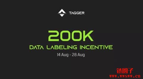 Tagger是什么平台?Tagger 标注活动参与流程