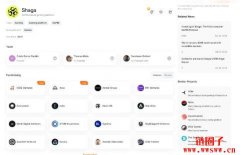 Shaga是什么平台?Shaga 交互流程教学 Shaga是什么平台?Shaga 交互流程教学