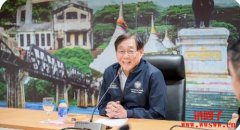 泰国宣布旅客可用加密货币消费,吃喝玩乐一次搞定 泰国宣布旅客可用加密货币消费,吃喝玩乐一次搞定