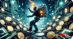 什么是独立矿工?独立矿工频频中大奖是运气还是实力 什么是独立矿工?独立矿工频频中大奖是运气还是实力