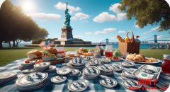 美国第一个官方稳定币FRNT诞生,有什么用途和优势? 美国第一个官方稳定币FRNT诞生,有什么用途和优势?