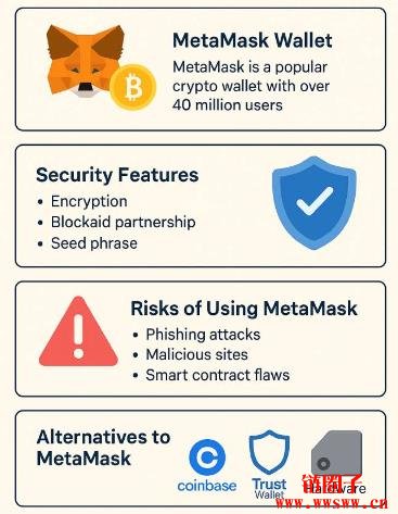 Metamask钱包安全合法吗?