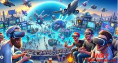 什么是Web3游戏?不同类型的Web3游戏介绍 什么是Web3游戏?不同类型的Web3游戏介绍