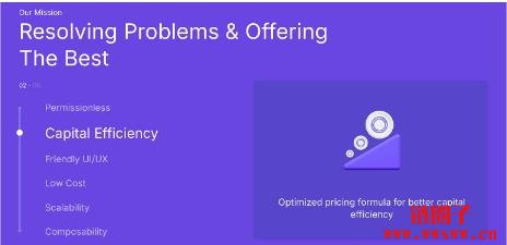 Saros Finance是什么?SAROS代币功能与经济模型