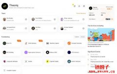 Theoriq是什么?如何参与Theoriq测试网领取空投? Theoriq是什么?如何参与Theoriq测试网领取空投?