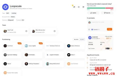 LoopScale是什么?LoopScale 交互流程教学