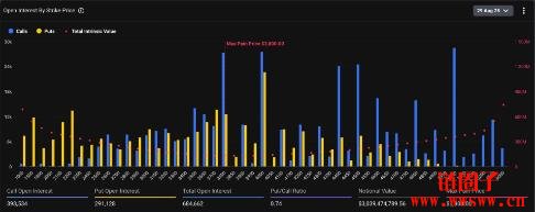 牵动9月行情!146亿美元比特币、以太币选择权将到期