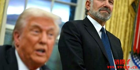 美国要用区块链发布经济数据!商务部长:GDP将率先上链