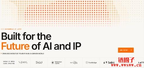 什么是Camp Network?CAMP代币经济学和工作原理