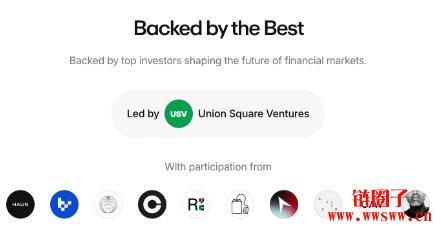 前Polymarket团队打造合规链上预测市场The Clearing Company