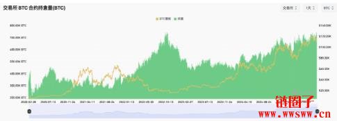 杠杆飙升与资金转向以太坊,分析师警告比特币短期仍存下行风险