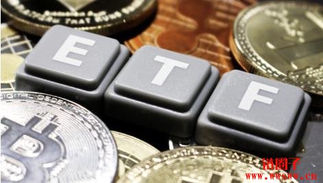 10种币符合潜在加密ETF 上市标准,或可进入快速审核流程