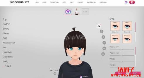 什么是SecondLive(LIVE)?LIVE代币经济学和工作原理