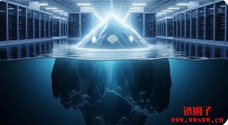 使用AI有多耗能？询问Gemini一次耗电约运转微波炉1分钟