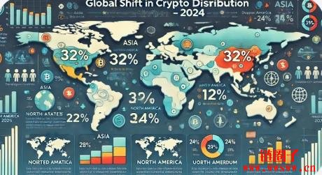 两大报告揭密比特币暴涨真相！摩根大通：价格上看12.6万美元