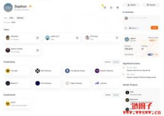 Sophon是什么?Sophon 交互流程教学 Sophon是什么?Sophon 交互流程教学