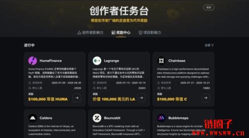 什么是币安广场?币安广场收益机会有哪些?