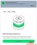 LBTC质押步骤与相关应用 LBTC质押步骤与相关应用