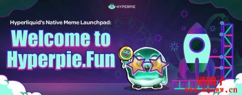 Hyperpie是什么?Hyperpie的核心设计和运作模式介绍