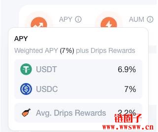 Maple Finance是什么?如何透过Maple Finance赚取收益