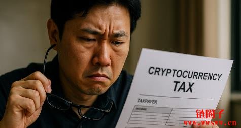 韩国加入CARF税务申报框架,投资人交易所买卖资讯将全球共享