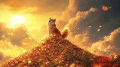 首档DOGE ETF即将推出?彭博分析师:预计下周就能问市 首档DOGE ETF即将推出?彭博分析师:预计下周就能问市