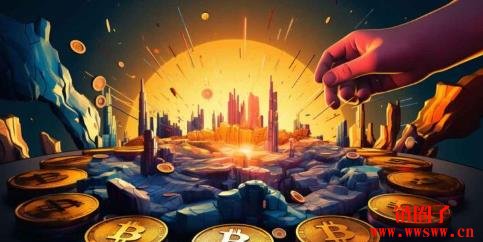 企业狂买比特币!全球上市公司累计持币突破100万枚