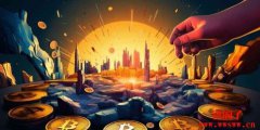 企业狂买比特币!全球上市公司累计持币突破100万枚 企业狂买比特币!全球上市公司累计持币突破100万枚