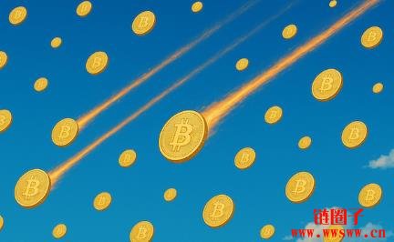 亚洲首支比特币基金诞生!Sora Ventures六个月内购买10亿美元BTC