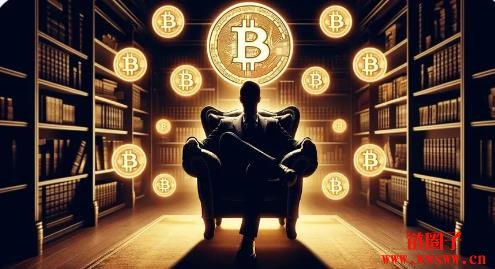 谁是币圈2025年赚钱最多的新霸主?加密货币个人富豪榜