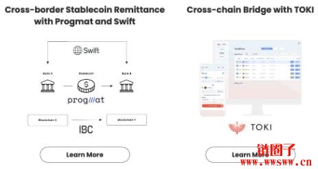三井住友集团启动Trinity计划,利用稳定币实现DvP货银对付结算