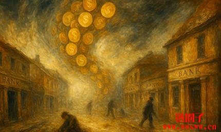 美国兴起用稳定币发薪?稳定币或将成为美国地方银行的噩梦
