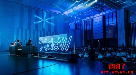WebX 2025在东京举行,主要亮点有哪些?