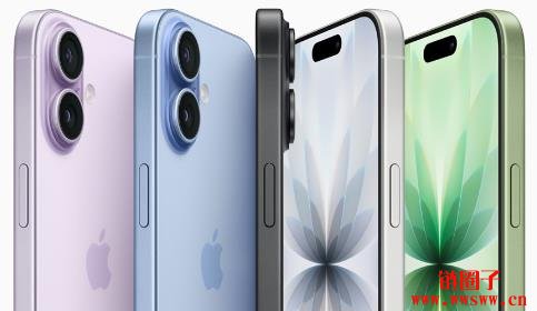iPhone 17 Pro Max售价又创纪录!2025发布会规格与开卖日一次看