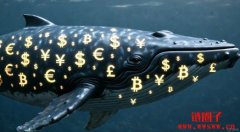 曾换仓40亿美元比特币巨鲸或为BitForex交易所创办人Garrett Jin 曾换仓40亿美元比特币巨鲸或为BitForex交易所创办人Garrett Jin