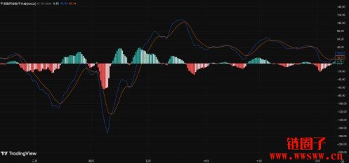 MACD指标怎么看?MACD参数设定到背离交易策略一次搞懂!