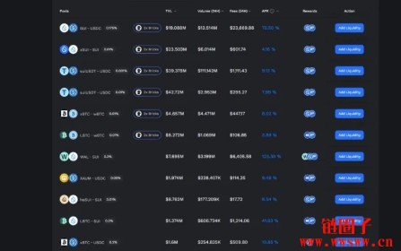 Momentum是什么平台？Momentum早期积分埋伏攻略