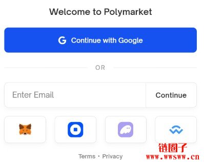 Polymarket空投指南步骤：如何免费参与获得POLY币