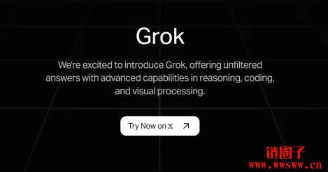 xAI是做什么的?xAI股票怎么买?xAI核心产品及服务介绍