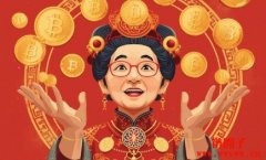 中国诈骗犯钱志敏比特币洗钱案更多夸张黑历史爆出 中国诈骗犯钱志敏比特币洗钱案更多夸张黑历史爆出