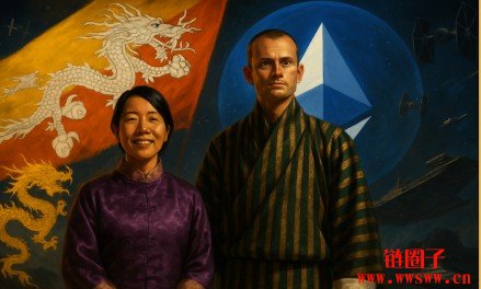 不丹国民身份系统登上以太坊,全球首例国家身份认证上链