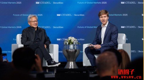 黄仁勋亲自点名！一览2025备受瞩目的6大AI潜力新创