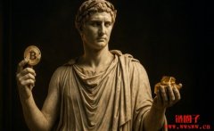 剖析黄金价格飙涨但比特币下跌的原因:BTC能接棒涨势吗? 剖析黄金价格飙涨但比特币下跌的原因:BTC能接棒涨势吗?