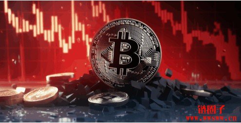 加密币市场陷入极度恐惧！最坏情况是比特币跌破10万美元