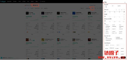 Bitget跟单交易员选择指南