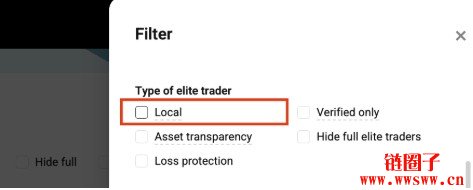 Bitget跟单交易员选择指南